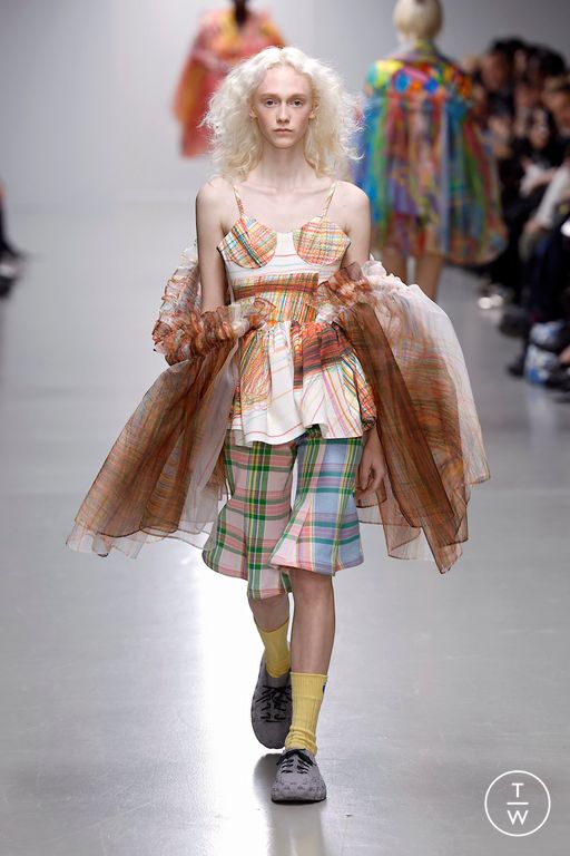 SS26 Anrealage Look 26