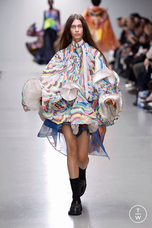 SS26 Anrealage Look 28