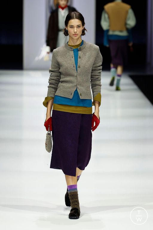 FW25 Anteprima Look 14