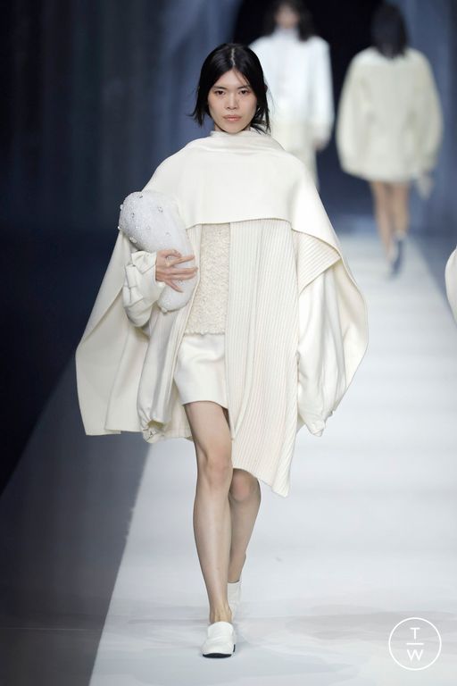 FW26 Anteprima Look 3