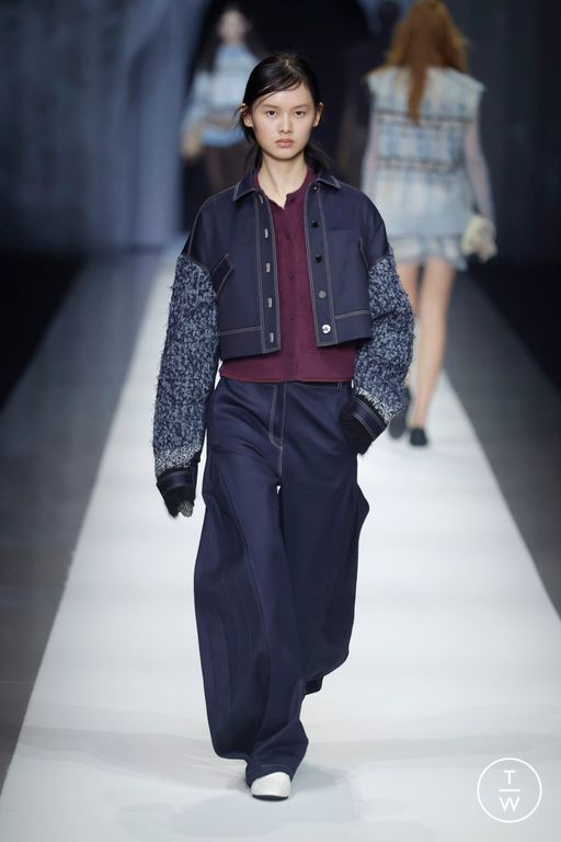 FW26 Anteprima Look 9