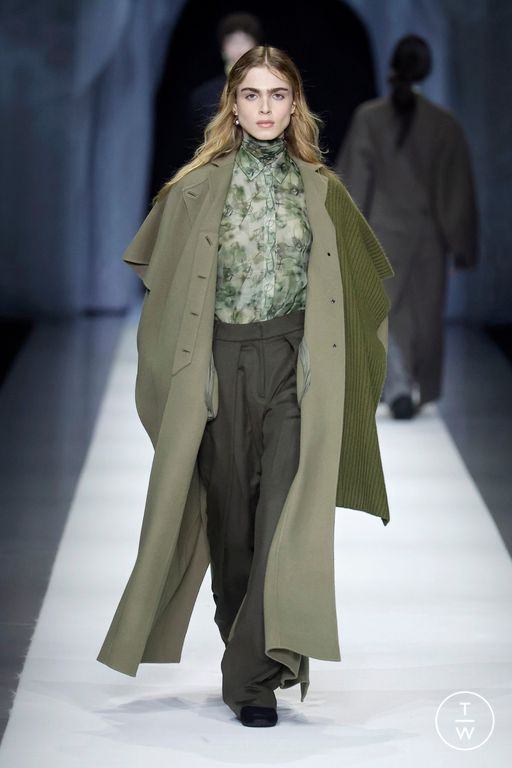 FW26 Anteprima Look 14