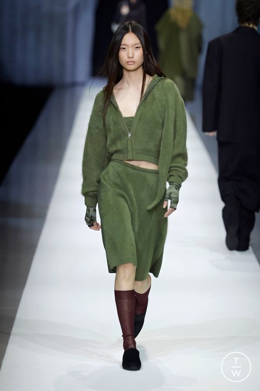 FW26 Anteprima Look 16