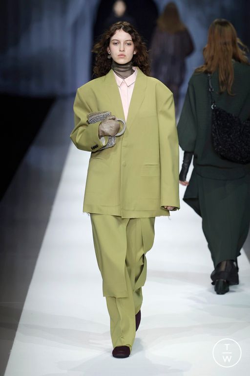 FW26 Anteprima Look 21