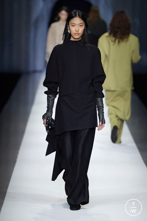 FW26 Anteprima Look 22