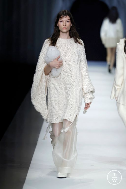 FW26 Anteprima Look 30