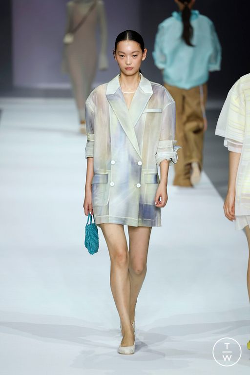 SS25 Anteprima Look 9