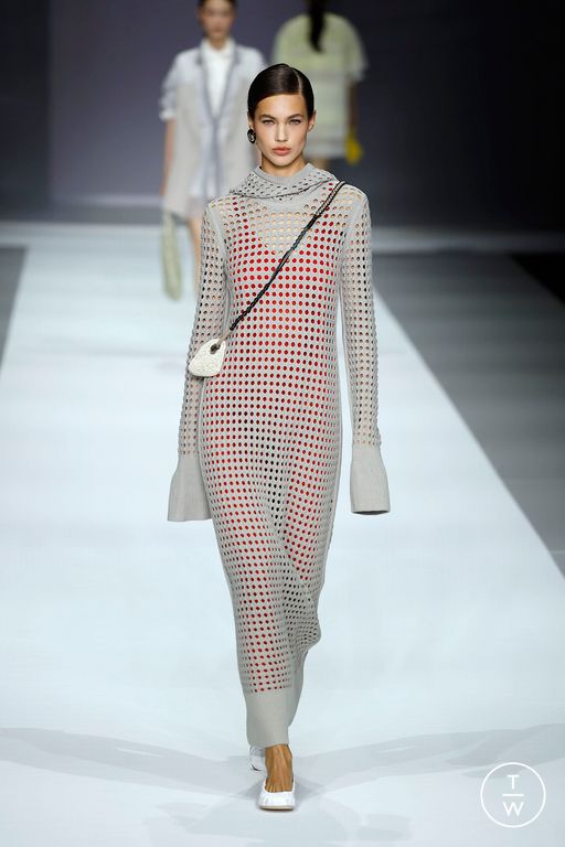 SS25 Anteprima Look 10