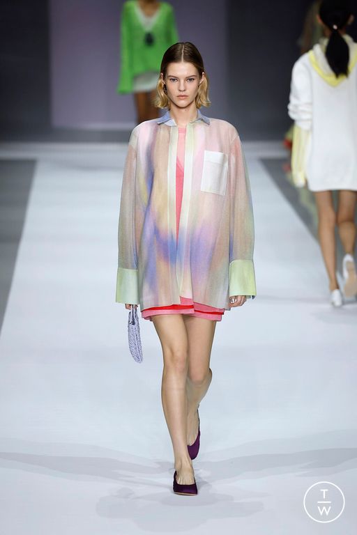 SS25 Anteprima Look 18