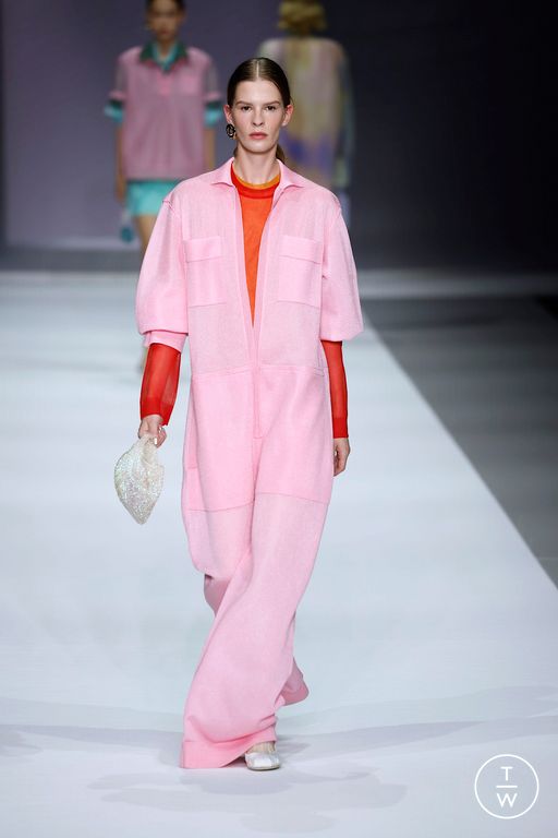 SS25 Anteprima Look 20