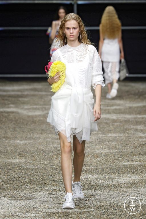 SS26 Anteprima Look 3