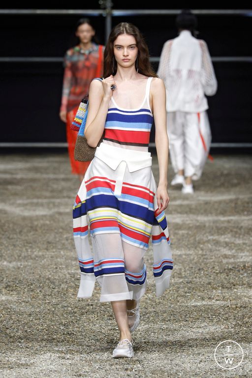 SS26 Anteprima Look 4