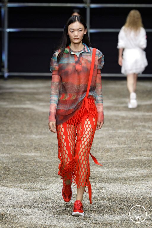 SS26 Anteprima Look 5