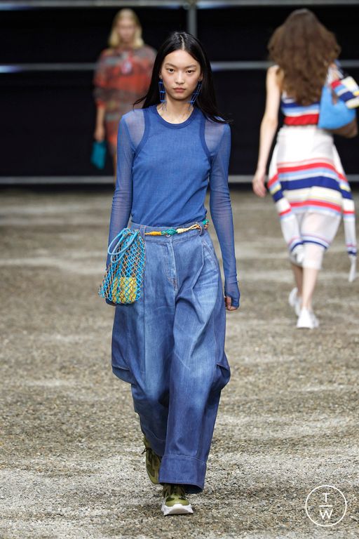 SS26 Anteprima Look 6