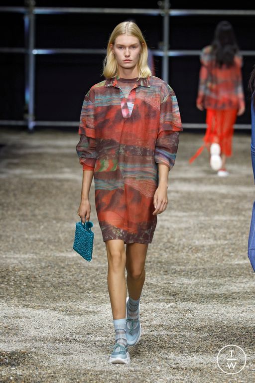 SS26 Anteprima Look 7