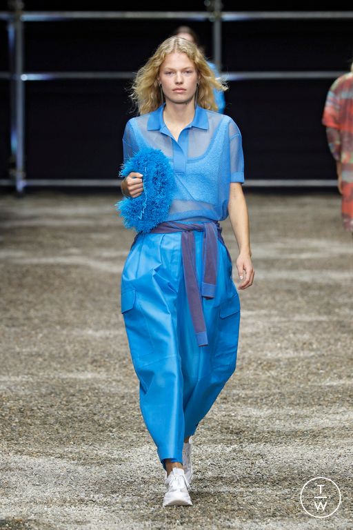 SS26 Anteprima Look 9