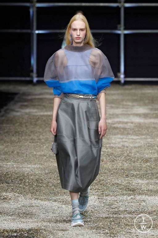 SS26 Anteprima Look 11