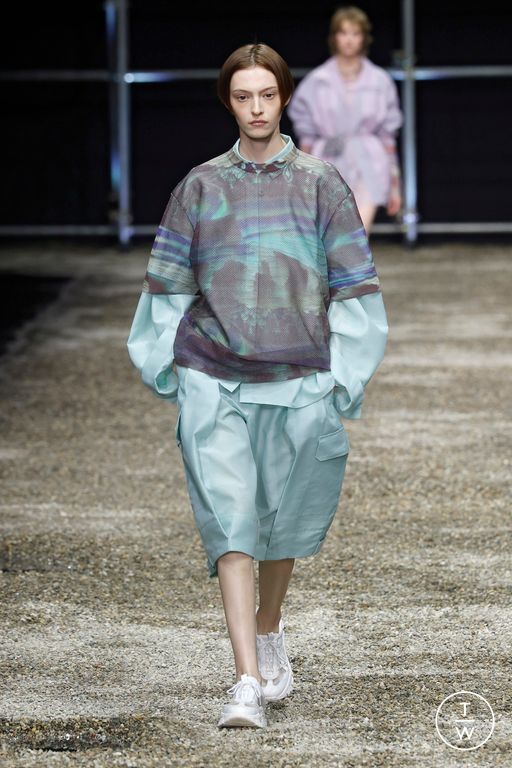 SS26 Anteprima Look 12