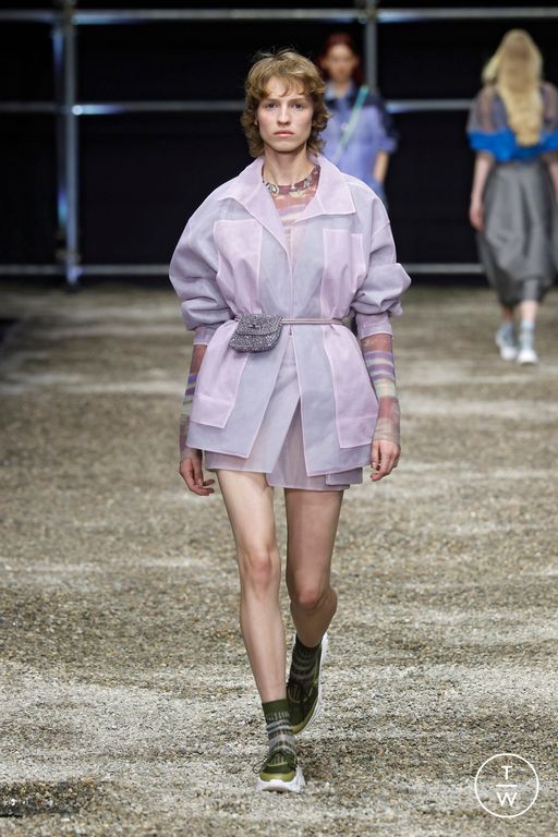 SS26 Anteprima Look 13