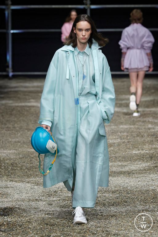 SS26 Anteprima Look 15