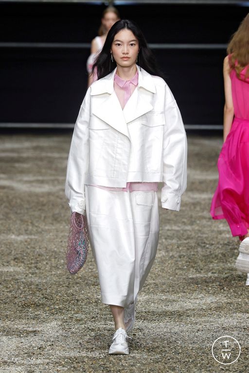 SS26 Anteprima Look 19