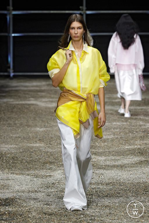 SS26 Anteprima Look 21