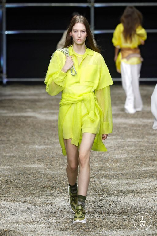 SS26 Anteprima Look 23