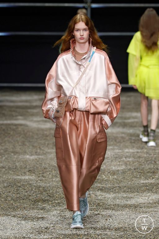 SS26 Anteprima Look 25