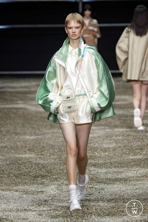 SS26 Anteprima Look 26