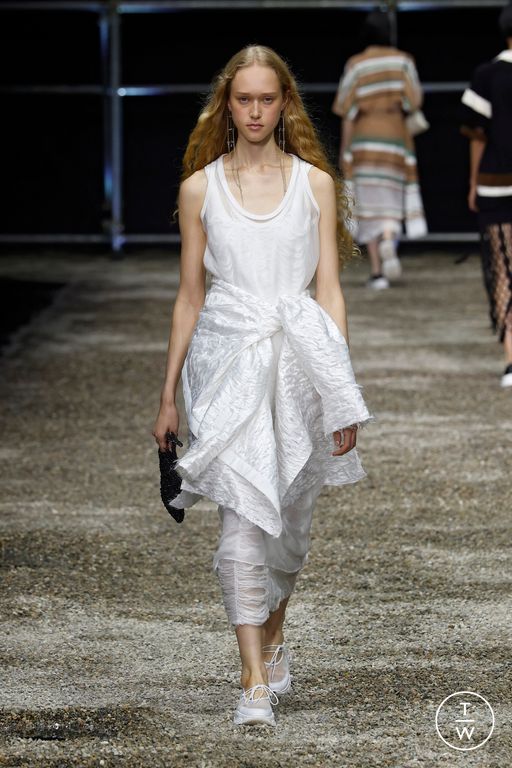 SS26 Anteprima Look 30