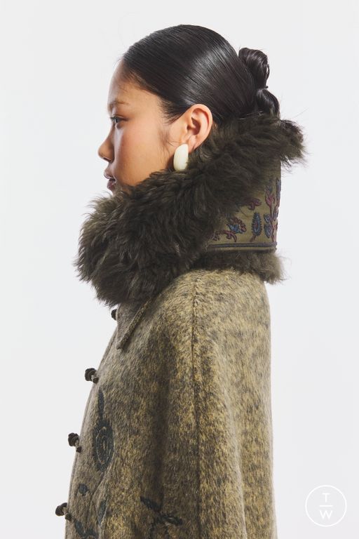 FW26 Antik Batik Look 3