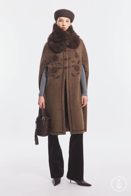 FW26 Antik Batik Look 9