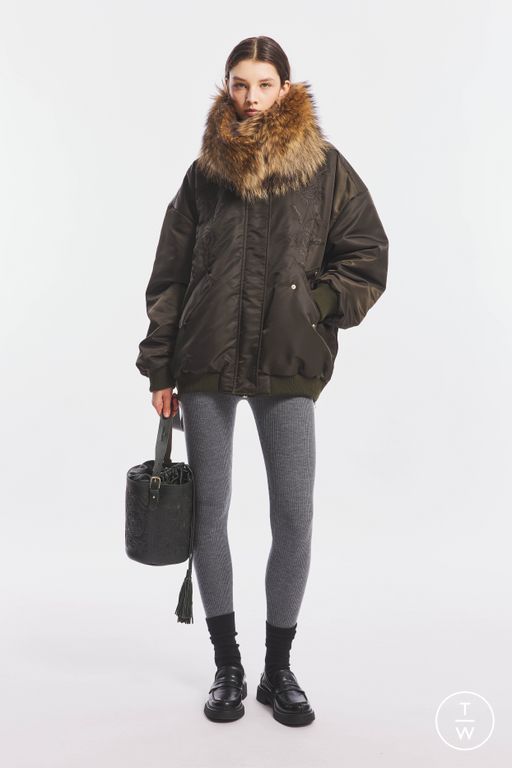 FW26 Antik Batik Look 11