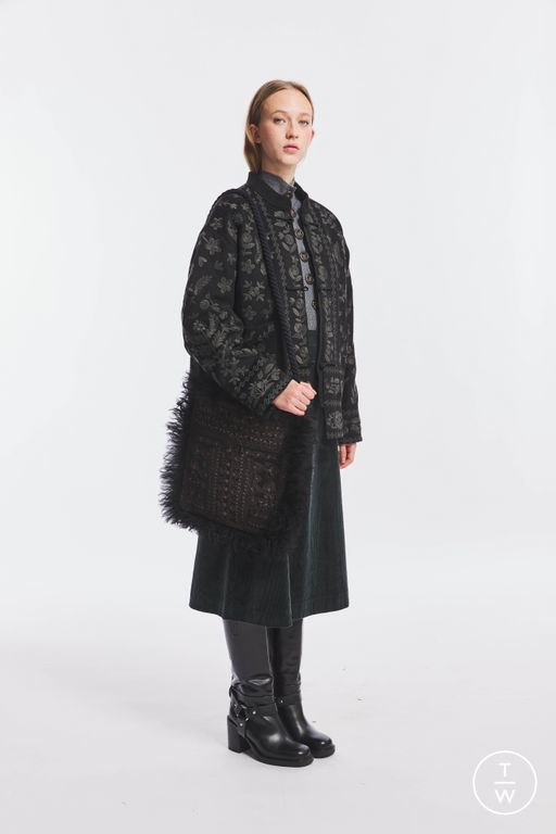 FW26 Antik Batik Look 14