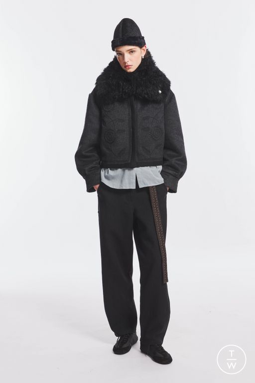 FW26 Antik Batik Look 20