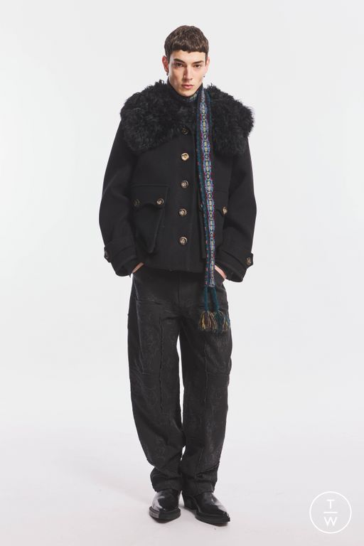 FW26 Antik Batik Look 5