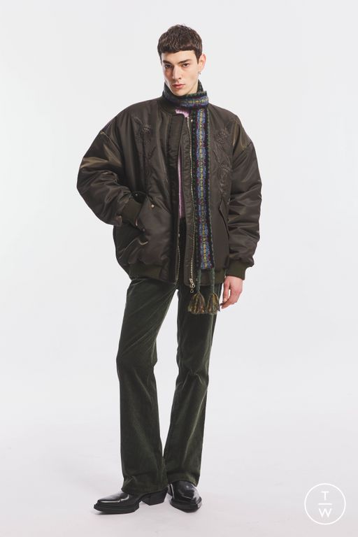 FW26 Antik Batik Look 7