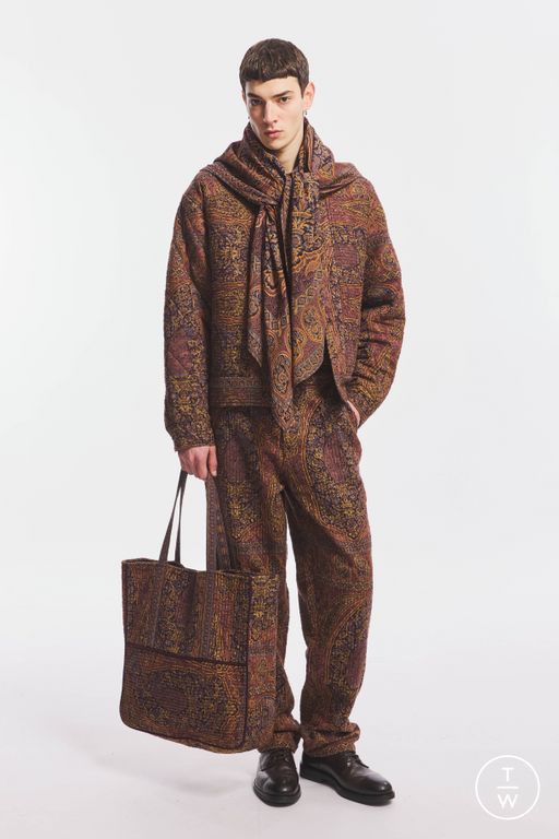 FW26 Antik Batik Look 9