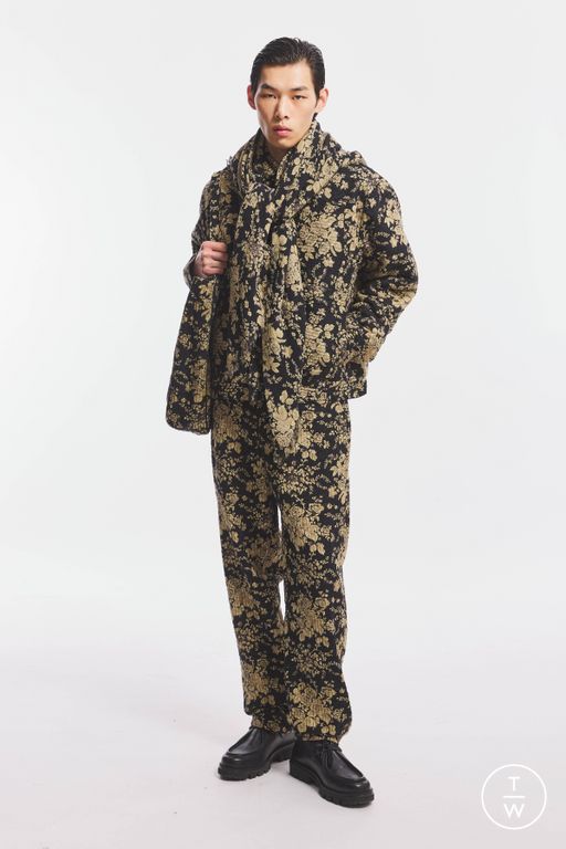 FW26 Antik Batik Look 11