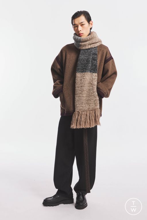 FW26 Antik Batik Look 12