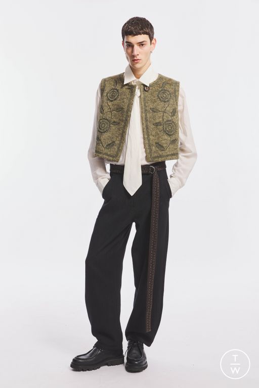 FW26 Antik Batik Look 13