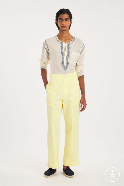 SS26 Antik Batik Look 4