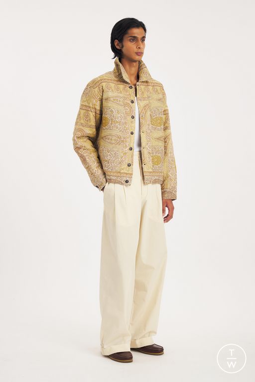 SS26 Antik Batik Look 6