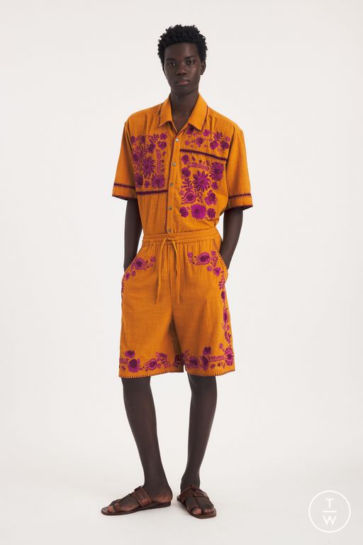 SS26 Antik Batik Look 13