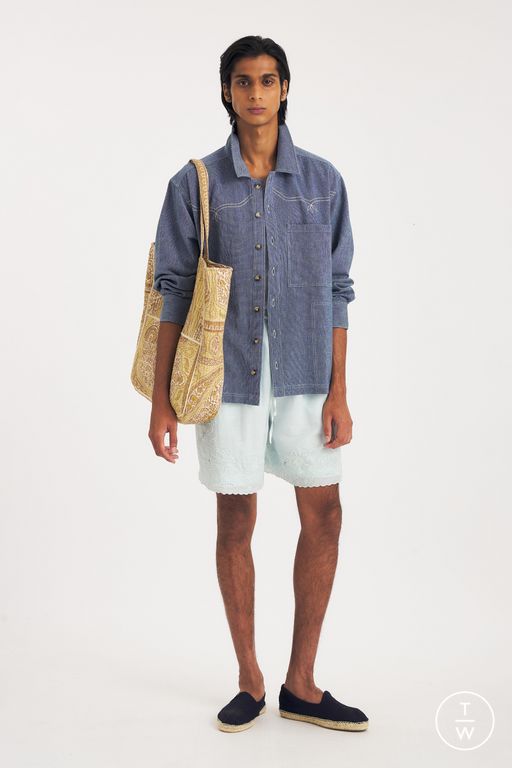 SS26 Antik Batik Look 16