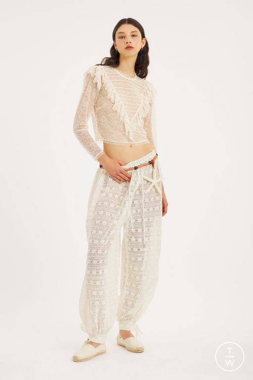 SS26 Antik Batik Look 4