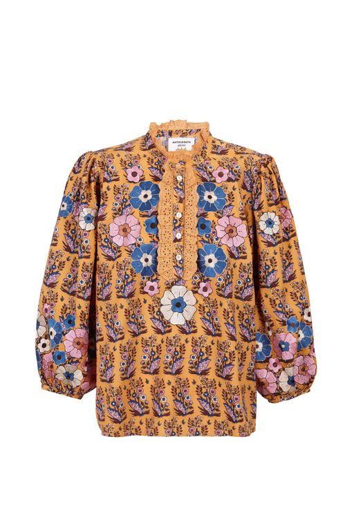 Spring/Summer 2025 Antik Batik Look 42