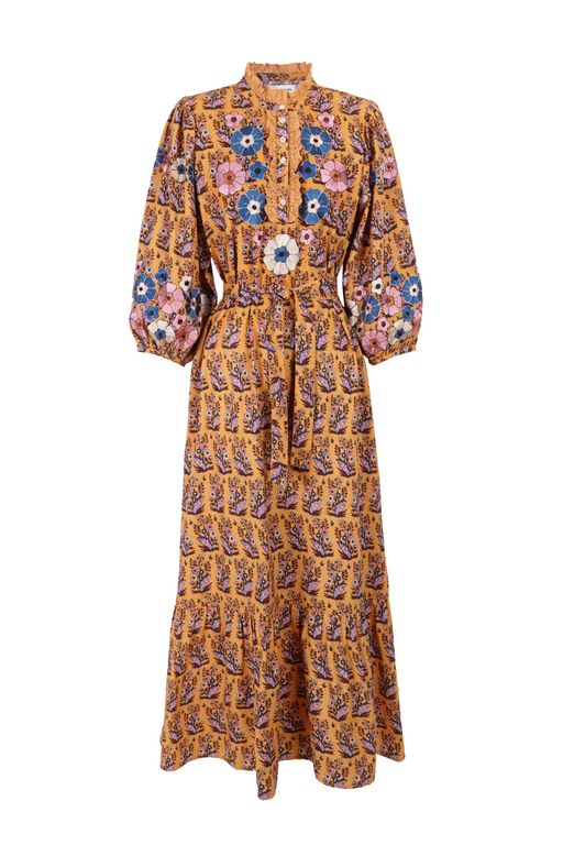 Spring/Summer 2025 Antik Batik Look 43