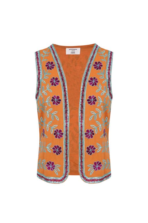 Spring/Summer 2025 Antik Batik Look 44