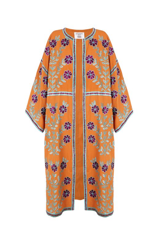 Spring/Summer 2025 Antik Batik Look 41